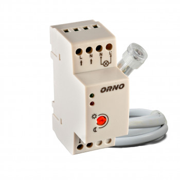 детектор освещенности OR-CR-219 ORNO